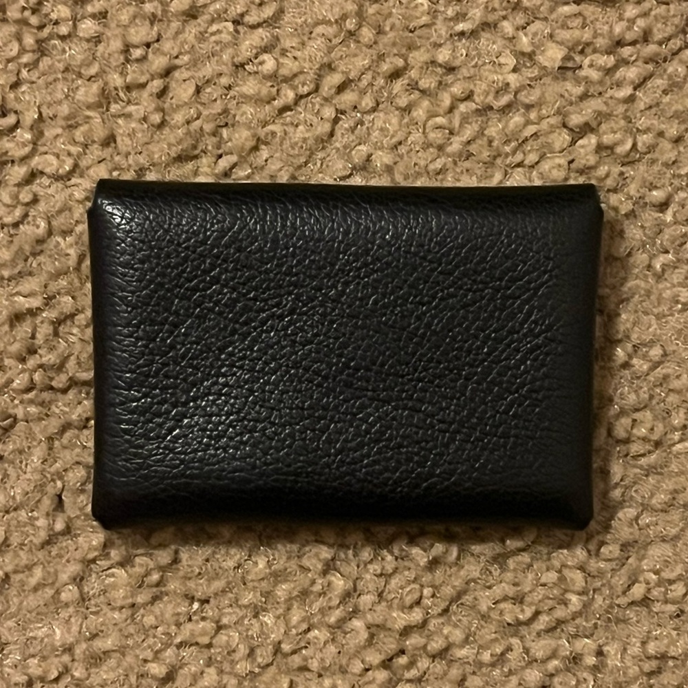 Mini Daisy Wallet - Picture 2 of 4